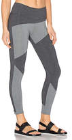 Thumbnail for your product : So Low SOLOW Invert Capri Legging