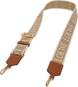 Anagram strap