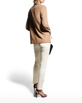 Thumbnail for your product : Escada J575 5-Pocket Stretch Jeggings