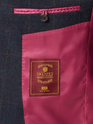 Skopes Men's Swilken Wool Blend Jacket