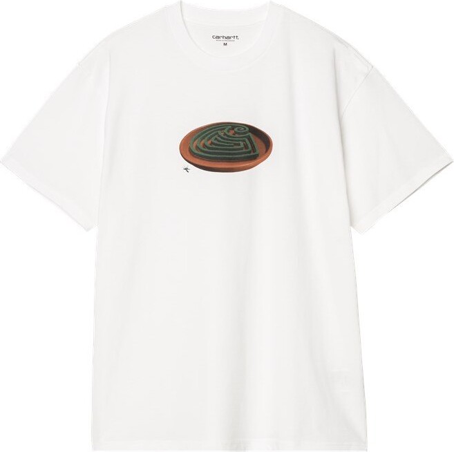 Carhartt WIP Graphic T-Shirt