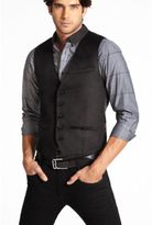 Thumbnail for your product : GUESS Noah Corduroy Vest