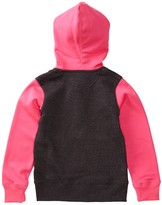 Thumbnail for your product : Converse Colorblock Hoodie (Big Girls)