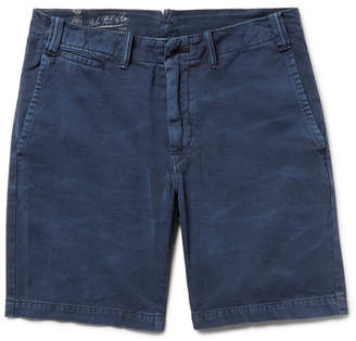 Polo Ralph Lauren Cotton-Twill Chino Shorts