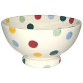 Thumbnail for your product : Emma Bridgewater Polka Dot French Bowl