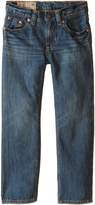 Thumbnail for your product : Polo Ralph Lauren Kids Slim Fit Jeans (Little Kids)