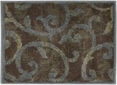 Thumbnail for your product : Nourison Interpretations Multi color Floral 2.3-Feet by 8-Feet Polyacrylic Runner Rug