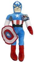 Thumbnail for your product : Marvel Avengers Captain Amercia Movie Pillow