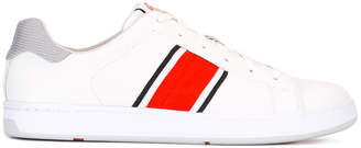 Paul Smith stripe sneakers