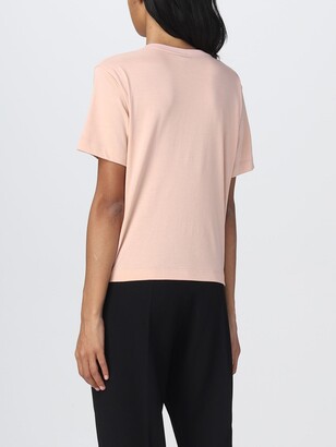 Fendi T-shirt women - ShopStyle