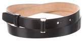 Thumbnail for your product : Jason Wu Leather Skinny Belt
