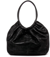 Thumbnail for your product : Urban Originals Hooked on me Black Bags Womens Bags Casual Handbag Bags