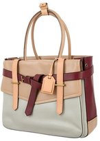 Thumbnail for your product : Reed Krakoff Multicolor Boxer I Tote