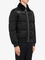 Thumbnail for your product : Prada puffer jacket