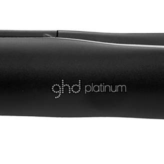 ghd Platinum Professional Hair Styler - Black