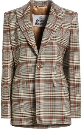 Vivienne Westwood Woman Blazer
