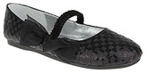 Thumbnail for your product : Nina Girls' "Suellen" Mary Janes