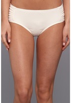 Thumbnail for your product : Vince Camuto Pleating Waves Bottom w/ Pleating