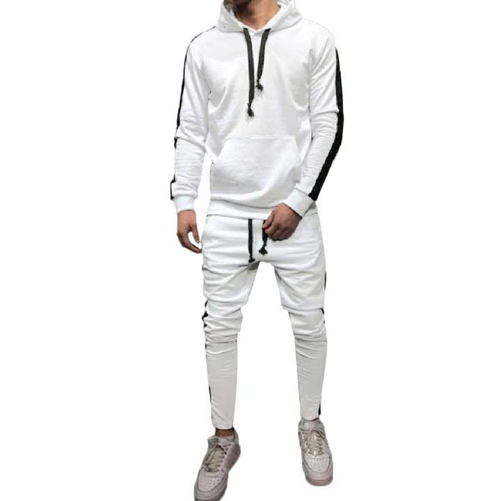 athletic sweatsuit
