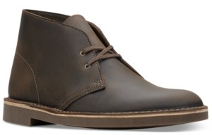 clarks beeswax sale