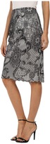 Thumbnail for your product : Kas Mia Lace Pencil Skirt