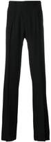 Thumbnail for your product : Tom Ford straight-leg tailored trousers