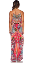 Thumbnail for your product : Camilla Shoestring Strap Jumpsuit