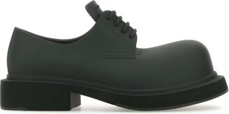 Balenciaga Hummer Derby shoes - ShopStyle
