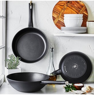 Zwilling J.A. Henckels Madura Plus Forged Nonstick 3-Piece Fry Pan Set -  ShopStyle