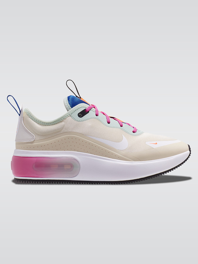 nike air max dia finish line