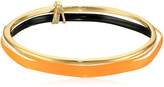 Thumbnail for your product : Alexis Bittar Liquid Metal Paired Bangle Bracelet