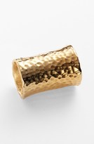 Thumbnail for your product : Simon Sebbag Hammered Bead Pendant