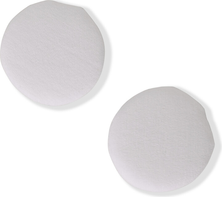 Beauty Secrets Loose Powder Puff