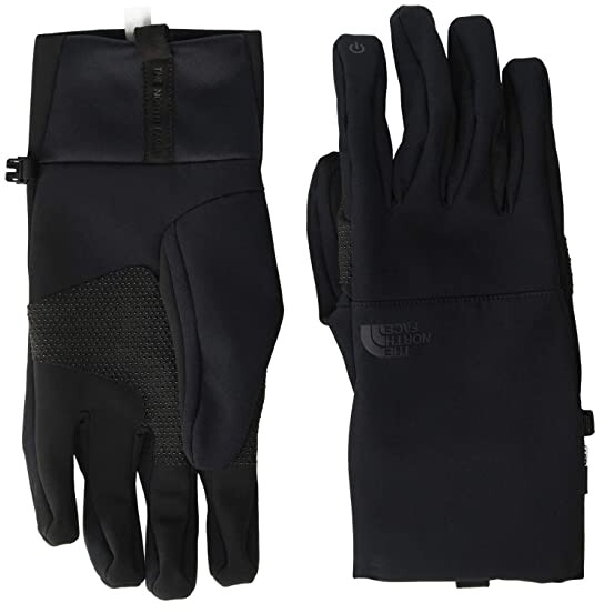 north face apex etip