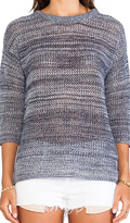 Thumbnail for your product : BB Dakota Dakota Collective by Realta Pullover