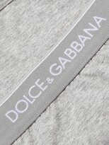 Thumbnail for your product : Dolce & Gabbana Day By Day 2-Pack Stretch Cotton Boxer Briefs