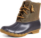 Thumbnail for your product : Sperry Saltwater Boots