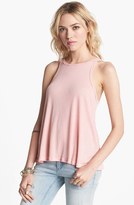Thumbnail for your product : Free People Women's 'Long Beach' Tank