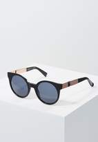 Thumbnail for your product : Max Mara STONE Sunglasses black