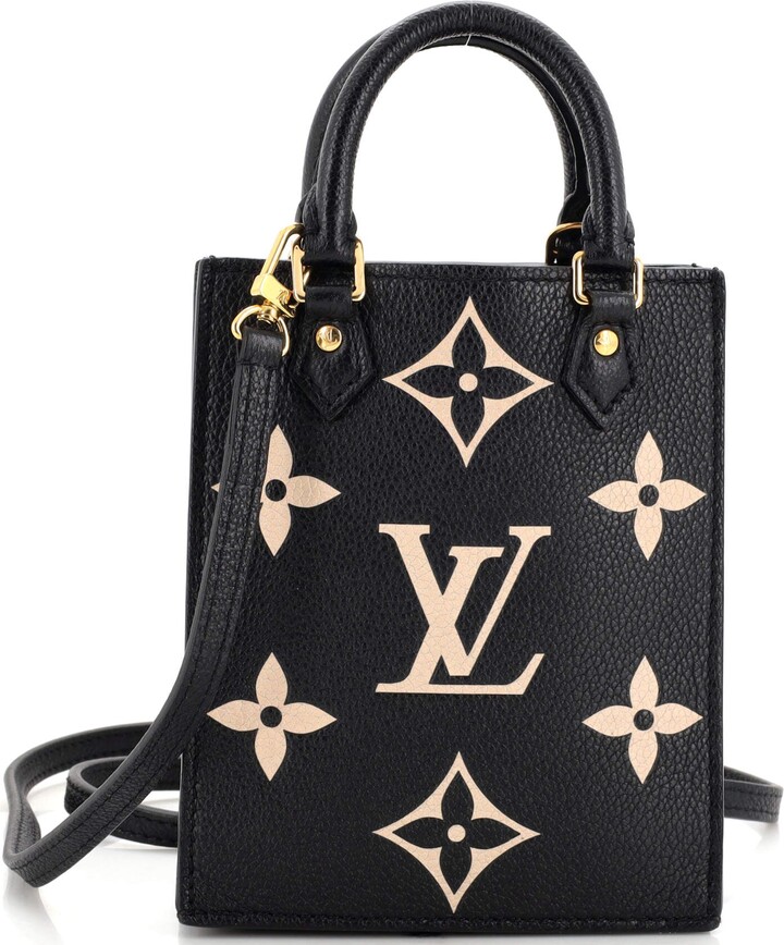 Louis Vuitton Everyday Sac Plat Xs