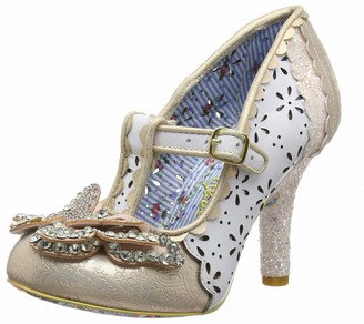 irregular choice carriage ride