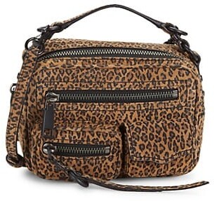 Rebecca Minkoff Brown Top Zip Handbags | Shop the world's largest  collection of fashion | ShopStyle