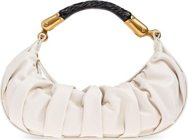 Balmain Medium Ebene Bag