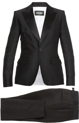 DSQUARED2 Suit