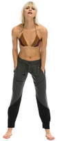 Thumbnail for your product : Singer22 GLIDER CLASSIC ZIP SWEATPANTS
