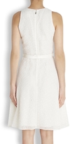 Thumbnail for your product : Jason Wu White corded lace dress
