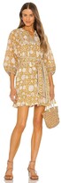Thumbnail for your product : Cleobella Magdalena Mini Dress