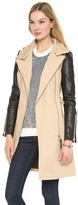 Thumbnail for your product : Mackage Avra Coat