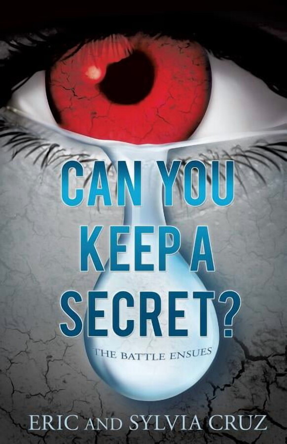 Can You Keep A Secret? (Paperback)