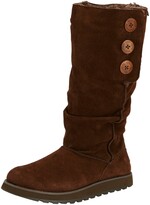 Thumbnail for your product : Skechers Womens Keepsakes-Brrrr Boot